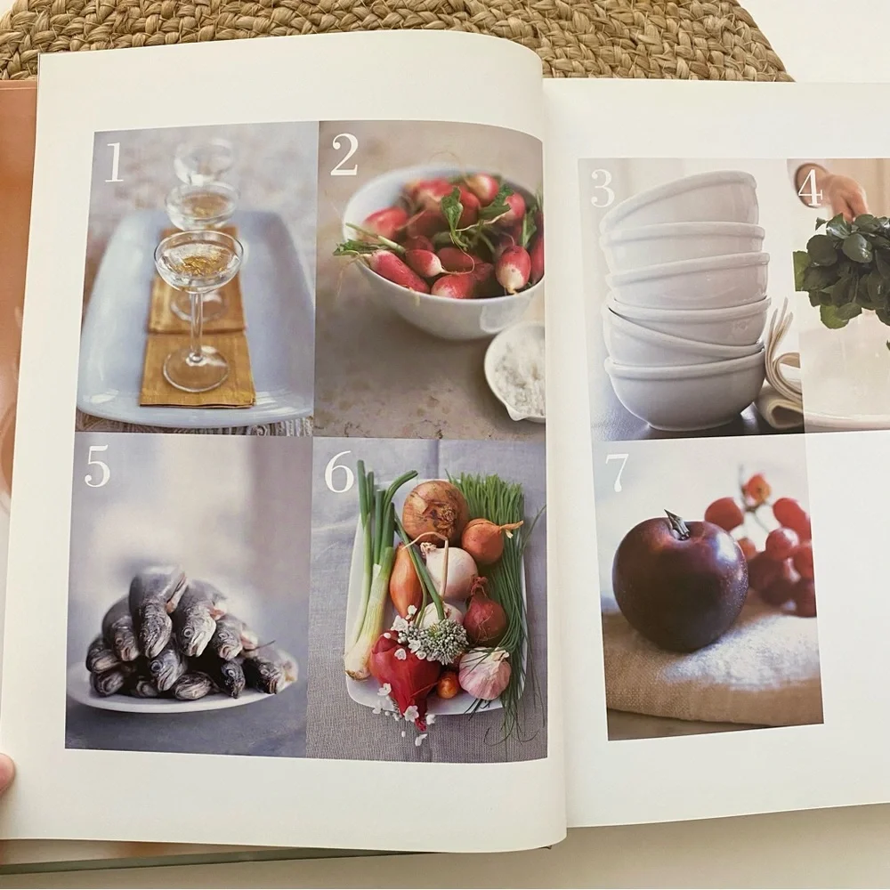 WILLIAMS-SONOMA The Best of Taste Cookbook